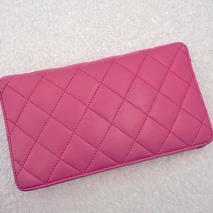 CHANEL WALLET